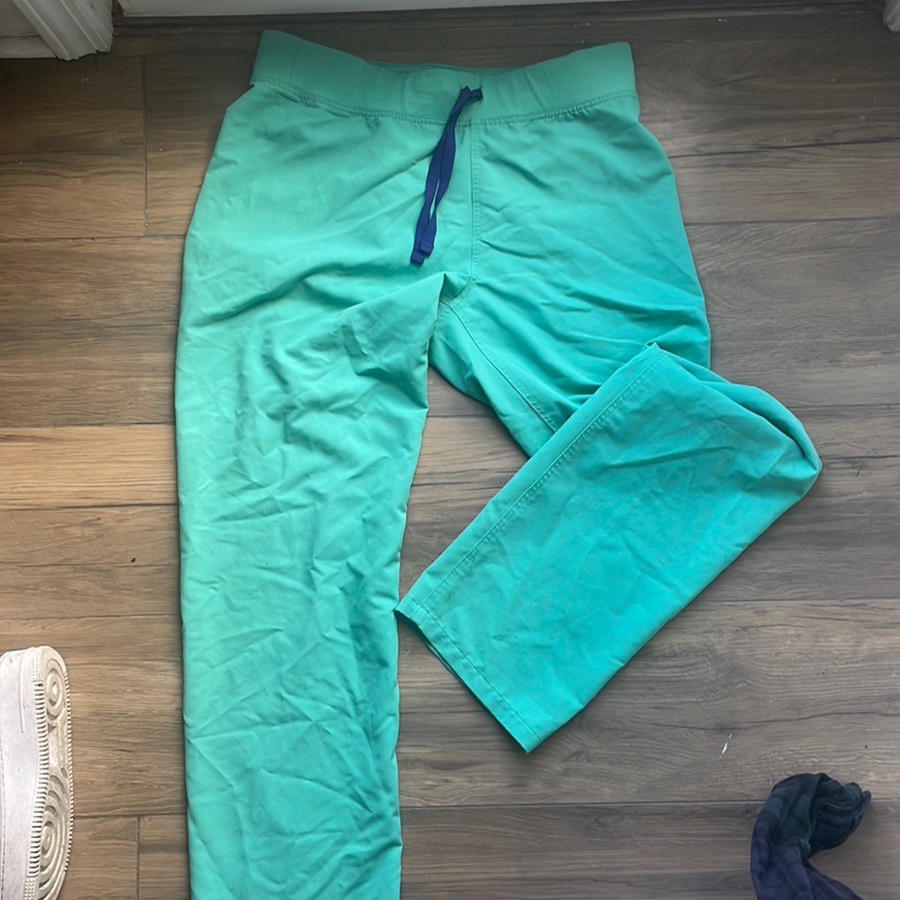 Figs scrub pant
